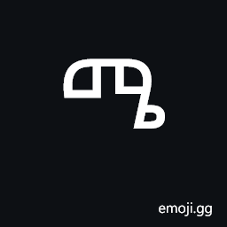 Ethiopic Syllable Mee Symbol