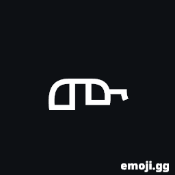 Ethiopic Syllable Mu Symbol