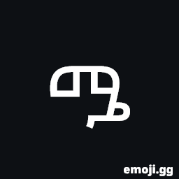 Ethiopic Syllable Mwee Symbol