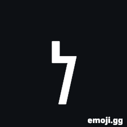 Ethiopic Syllable Na Symbol