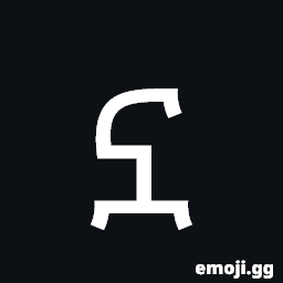 Ethiopic Syllable Nwa Symbol