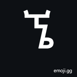 Ethiopic Syllable Nyee Symbol