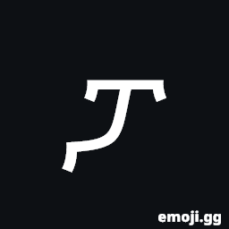 Ethiopic Syllable Paa Symbol