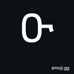 Ethiopic Syllable Pharyngeal U Symbol