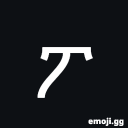 Ethiopic Syllable Po Symbol