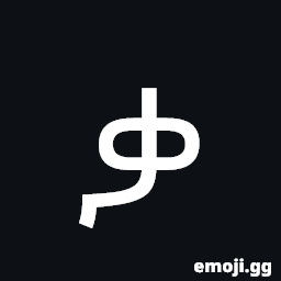 Ethiopic Syllable Qaa Symbol