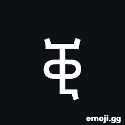 Ethiopic Syllable Qhi Symbol