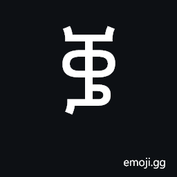 Ethiopic Syllable Qhwee Symbol