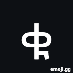 Ethiopic Syllable Qu Symbol