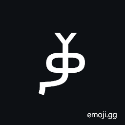 Ethiopic Syllable Qyaa Symbol