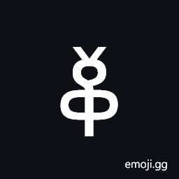 Ethiopic Syllable Qyo Symbol