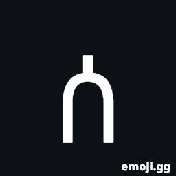 Ethiopic Syllable Sa Symbol
