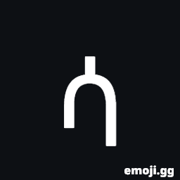 Ethiopic Syllable Saa Symbol