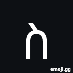 Ethiopic Syllable Se Symbol