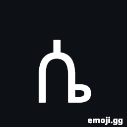 Ethiopic Syllable See Symbol