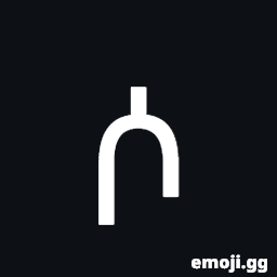 Ethiopic Syllable So Symbol