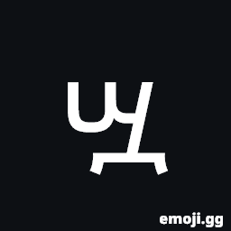 Ethiopic Syllable Szwa Symbol