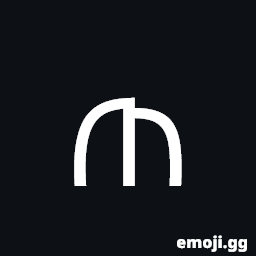 Ethiopic Syllable Tha Symbol