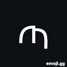 Ethiopic Syllable Thaa Symbol