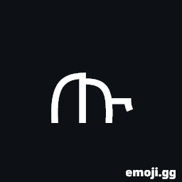 Ethiopic Syllable Thu Symbol