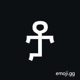 Ethiopic Syllable Toa Symbol
