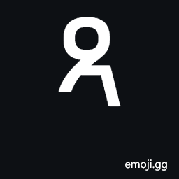 Ethiopic Syllable Tsaa Symbol