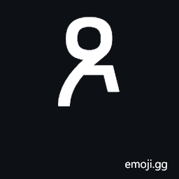 Ethiopic Syllable Tso Symbol