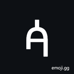 Ethiopic Syllable Tthaa Symbol