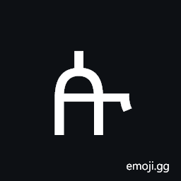 Ethiopic Syllable Tthu Symbol
