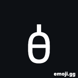 Ethiopic Syllable Tze Symbol