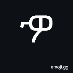 Ethiopic Syllable Woa Symbol