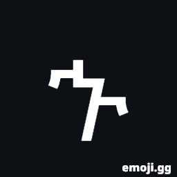 Ethiopic Syllable Xu Symbol