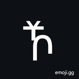 Ethiopic Syllable Xyo Symbol