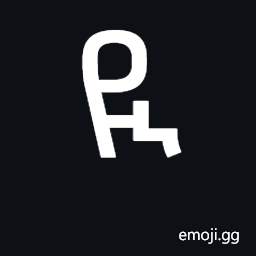 Ethiopic Syllable Yi Symbol