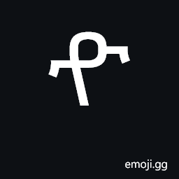 Ethiopic Syllable Yoa Symbol