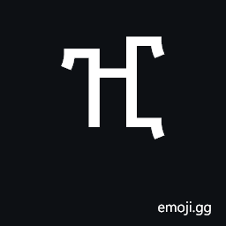 Ethiopic Syllable Zhi Symbol