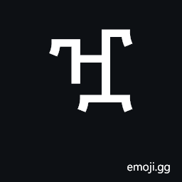 Ethiopic Syllable Zhwa Symbol