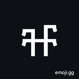 Ethiopic Syllable Zzu Symbol