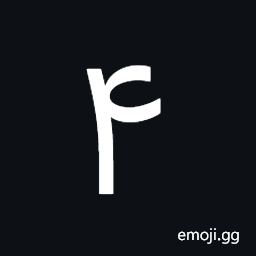 Extended Arabic-Indic Digit Four Symbol