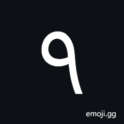 Extended Arabic-Indic Digit Nine Symbol
