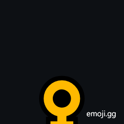 Female Sign Symbol