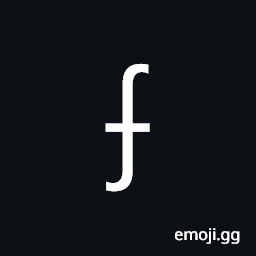 Finite Part Integral Symbol