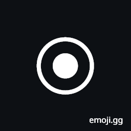 Fisheye Symbol
