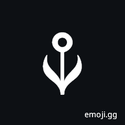 Flower Symbol