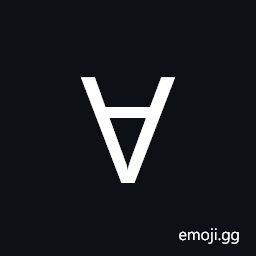 For All Symbol