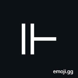Forces Symbol