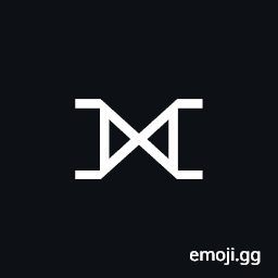 Full Outer Join Symbol