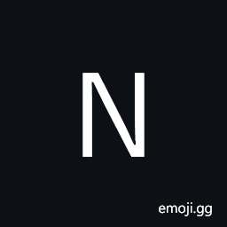 Fullwidth Latin Capital Letter N Symbol