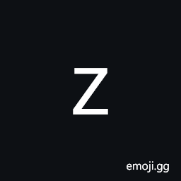 Fullwidth Latin Small Letter Z Symbol