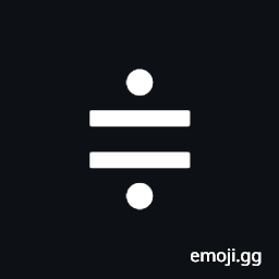 Geometrically Equal To Symbol